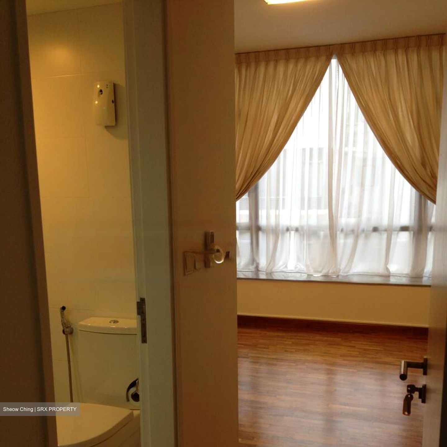 Northwood (D27), Condominium #461806301